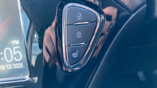 Vauxhall Corsa 1.4 Energy 5dr [AC] Auto Petrol Hatchback